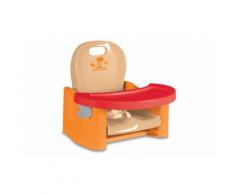 Alzatina sedia per bambini Joycare - Rosso