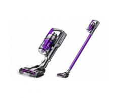 Aspirapolvere Robusta Forceclean - Viola