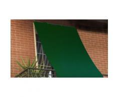 1x Tenda da sole per esterno - Verde