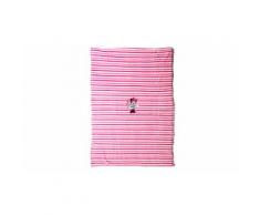 Coperta in Soft Pile Minnie Cielo