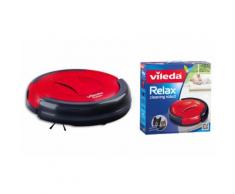 Robot aspirapolvere Vileda Relax