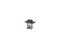 Arredo Giardino Barbecue A Gas Texas Re.Volution