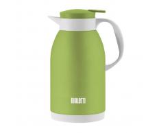 Bialetti CARAFFA TERMICA 2,1 LT LIME