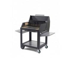 Fontana Forni Barbecue a legna MEDITERRANEO 80 Fontana Forni