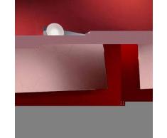 linea light Boll - Applique per il bagno - Cromo
