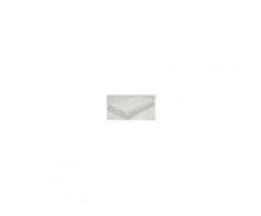 Neoplano Guanciale Cervicale Lattice 100% Naturale Cuscino Doppia Onda 13cm
