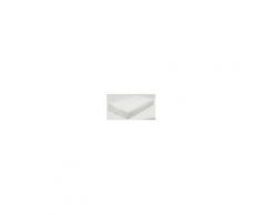 Neoplano Guanciale Cervicale in Memory Foam Cuscino Ortopedico a Doppia Onda