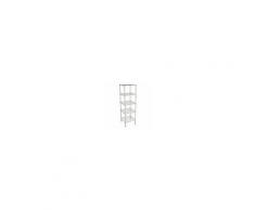 No Name Ufficio Scaffale Thin In