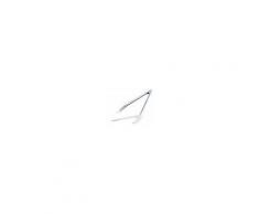 Pinza buffet in acciaio inox Lunghezza cm 24 Modello 403-024