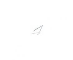 Pinza buffet in acciaio inox Lunghezza cm 29.5 Modello 403-029