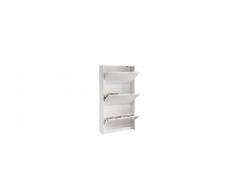 Scarpiera design INCO