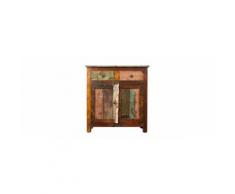 Buffet legno riciclato RECUP