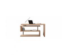 Scrivania design legno MAX
