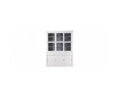 Buffet / credenza colore bianco BODRI