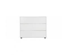 Buffet design 3 cassetti MARK