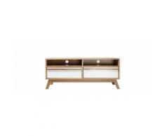 Mobile TV design scandinavo HELIA