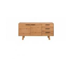 Buffet design legno HONORE