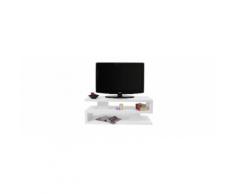 -10% supp. da 2 comprati codice EXTRA10 Mobile TV design laccato bianco NEXY