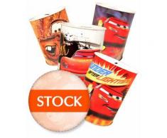 Outlet Dolciario Salvadanaio Assortiti Cars Disney