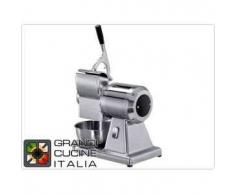 fimar GrandiCucineItalia.it - Attrezzature per ristorazione - Grattugia 12/S-Tf - Cod. 12/S-Tf - Fimar
