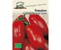 Arcoiris BU054 Sementi