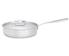 Fiskars Padella 26 cm all Steel