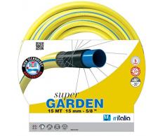 Rr Italia Super Garden Tubo Irrigazione