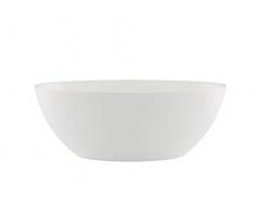 Artevasi fioriera Bianco Bahia 35 cm