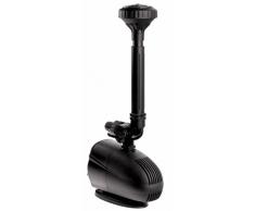 Unbekannt Casa Fontana Pompa centrifuga Stagno Pompa PF-5, Nero