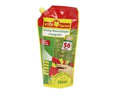 Wolf-Garten 3845020 LL 100 R Long-Term Ricarica Concime Liquido, 28x25x38 cm