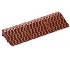 Toomax Z663M063 Floory Scivolo, 40X12X4, Rosso