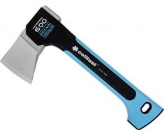 Cellfast Ergo - Ascia da Spacco, 260 mm, Colore: Nero/Blu