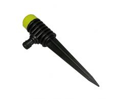 Xclou - Picchetti di irrigazione per Piante, Ideali per Piccole Aree piantate e vasi da Giardino