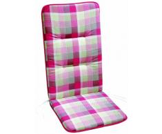 Best Migliori 05081312 - sedie Cuscino Esterni, Colore Multicolore