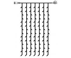 Star Trading 491-12 Esterno 98lamps Nero Illuminazione Decorativa