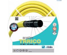 Rr Italia Water Trrico Tubo Irrigazione, Giallo
