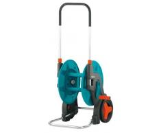 Gardena 8000-20, Carrello per Tubo di Irrigazione