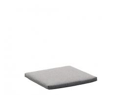 Sieger - Cuscino per Sgabello, Colore: Marrone