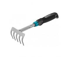 Gardena Comfort mano Rastrello, Blu, 31.5 x 13 x 8.5 cm