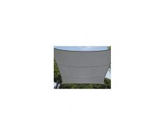 Velleman - Tenda da ombra, grigio, 45 x 23 x 36 cm, gss4500pec