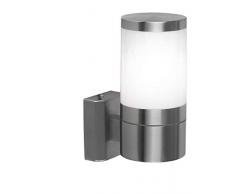 LAMPADA PER ESTERNO ACC.INOX, LAMPADINE ESCLUSE: 1XE27 11W Art. 32014 [Cucina]