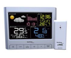 Technoline WS6442 - Stazione Meteo Moderna