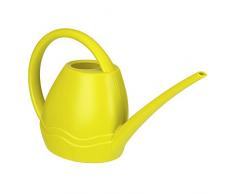 Elho Annaffiatoio Aquarius 3,5 L, colore: verde Lime, 48 x 48 x 28 cm, 5380350039700