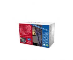 Konstsmide 3699-500 Illuminazione Decorativa Light Decoration Chain Multicolore 80 Lampada(e) LED