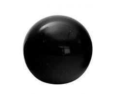 Pomello a Sfera DIN 319 40 mm/m12