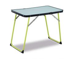 Solenny 50001001175281 – Tavolo per bambini, in Durolac, 60 x 40 cm