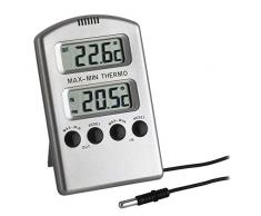TFA Dostmann 30,1020 / Indoor/Outdoor termometro Digitale