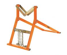 Draper 32274 Resistente Supporto Portalegna