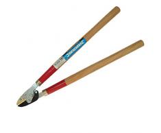 Silverline, Cesoia tagliarami con Manico in Legno