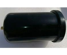 Manita Calor 21945 Vaso DEspansione 1 Lt , Attacco 3/8M , Ricambio per Pompe Autoclave 128 W , 250 W 370 W